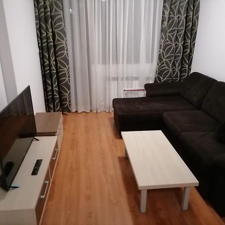 Private Apartament In Belvedere Holiday Club Bansko Exterior photo