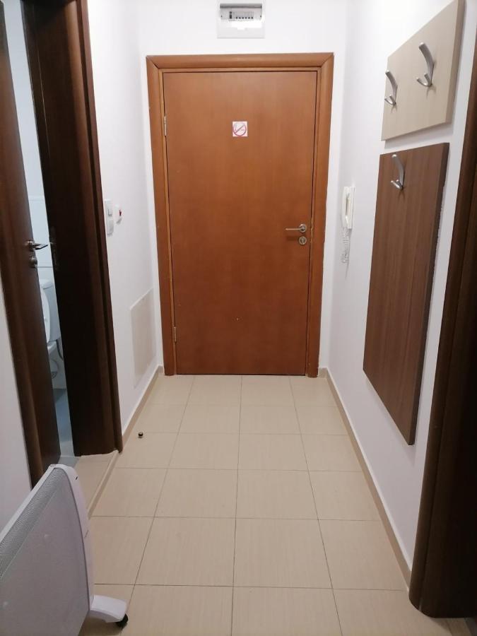 Private Apartament In Belvedere Holiday Club Bansko Exterior photo
