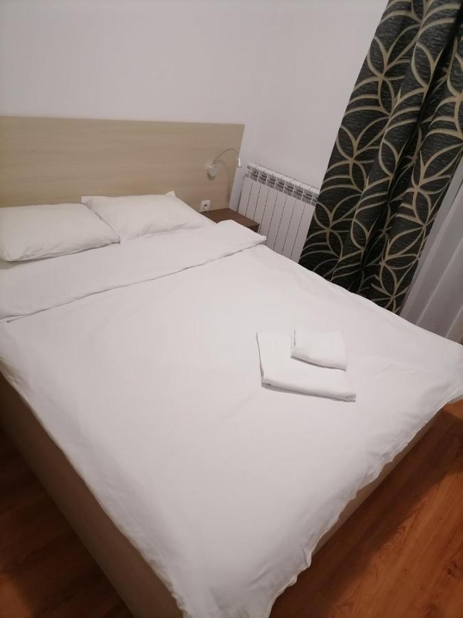 Private Apartament In Belvedere Holiday Club Bansko Exterior photo