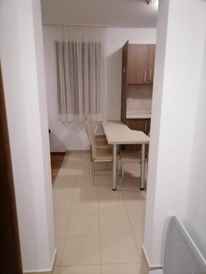 Private Apartament In Belvedere Holiday Club Bansko Exterior photo