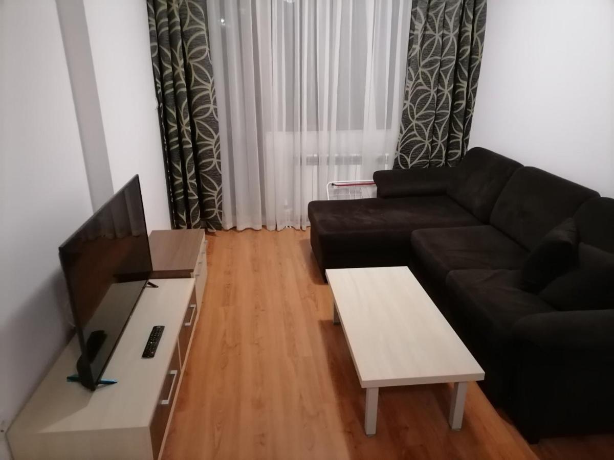 Private Apartament In Belvedere Holiday Club Bansko Exterior photo