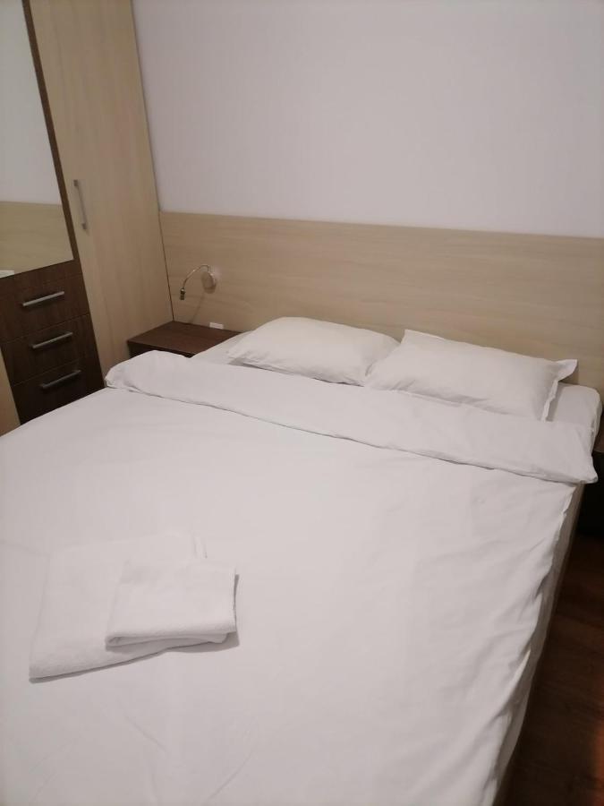 Private Apartament In Belvedere Holiday Club Bansko Exterior photo