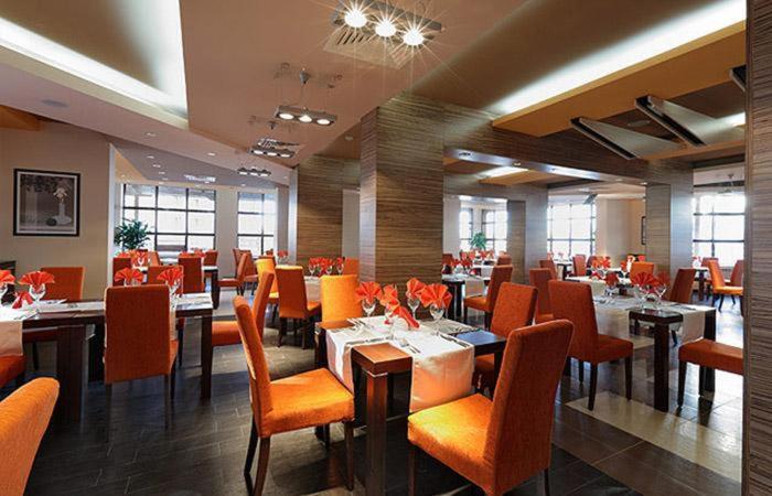 Private Apartament In Belvedere Holiday Club Bansko Exterior photo
