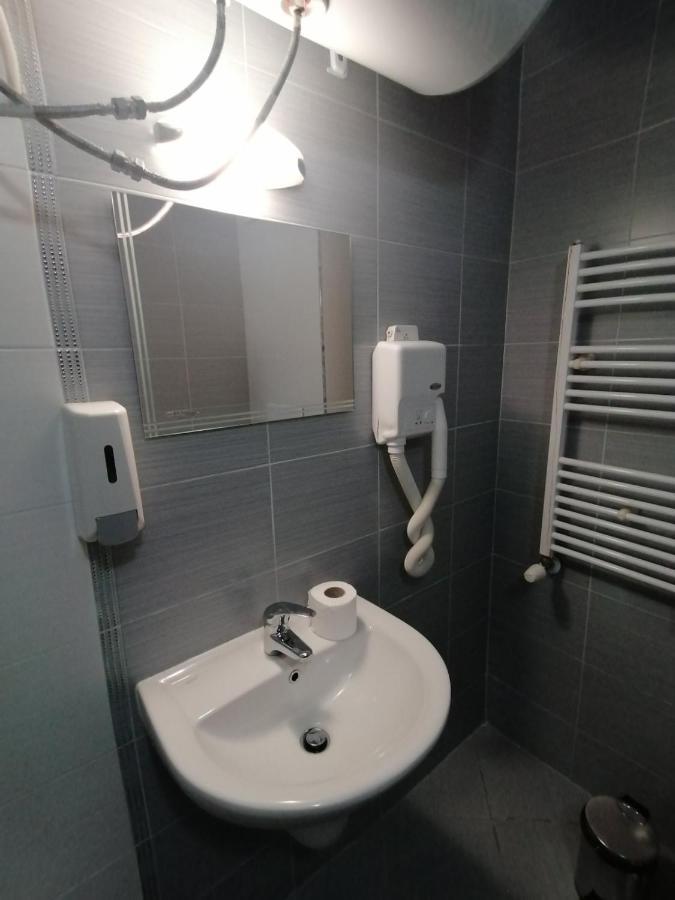 Private Apartament In Belvedere Holiday Club Bansko Exterior photo
