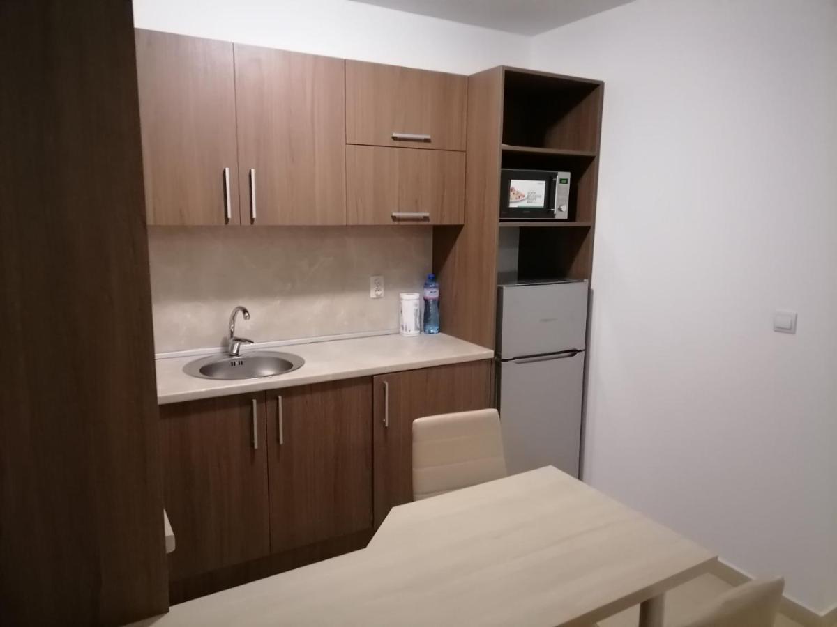 Private Apartament In Belvedere Holiday Club Bansko Exterior photo