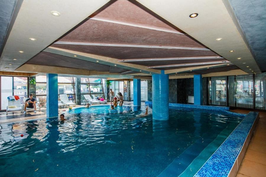 Private Apartament In Belvedere Holiday Club Bansko Exterior photo