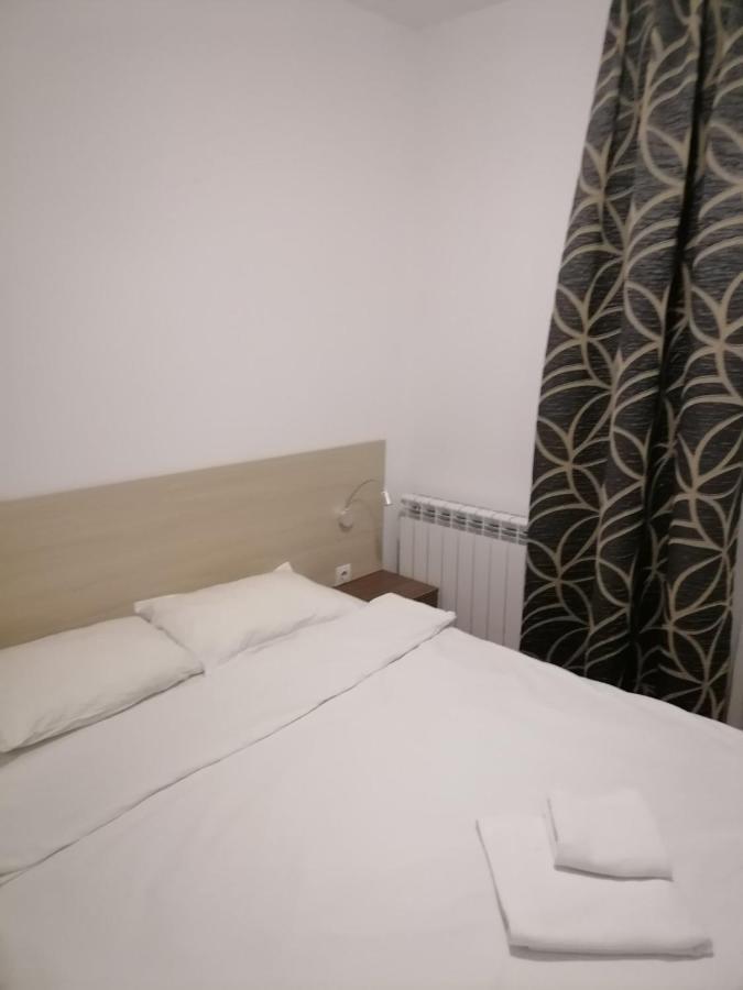 Private Apartament In Belvedere Holiday Club Bansko Exterior photo