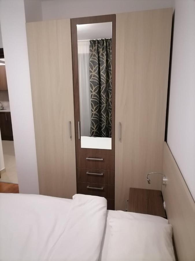 Private Apartament In Belvedere Holiday Club Bansko Exterior photo