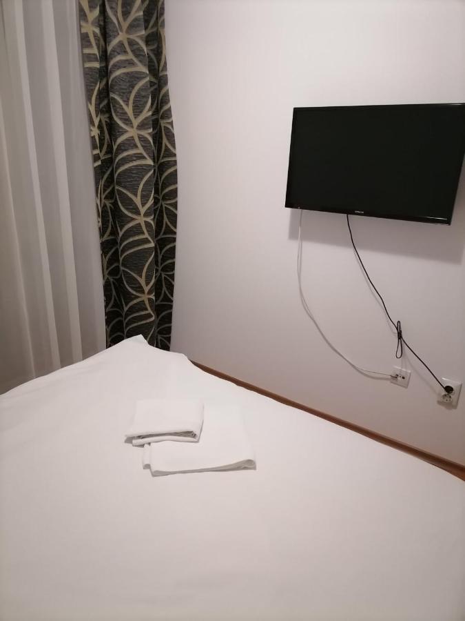 Private Apartament In Belvedere Holiday Club Bansko Exterior photo